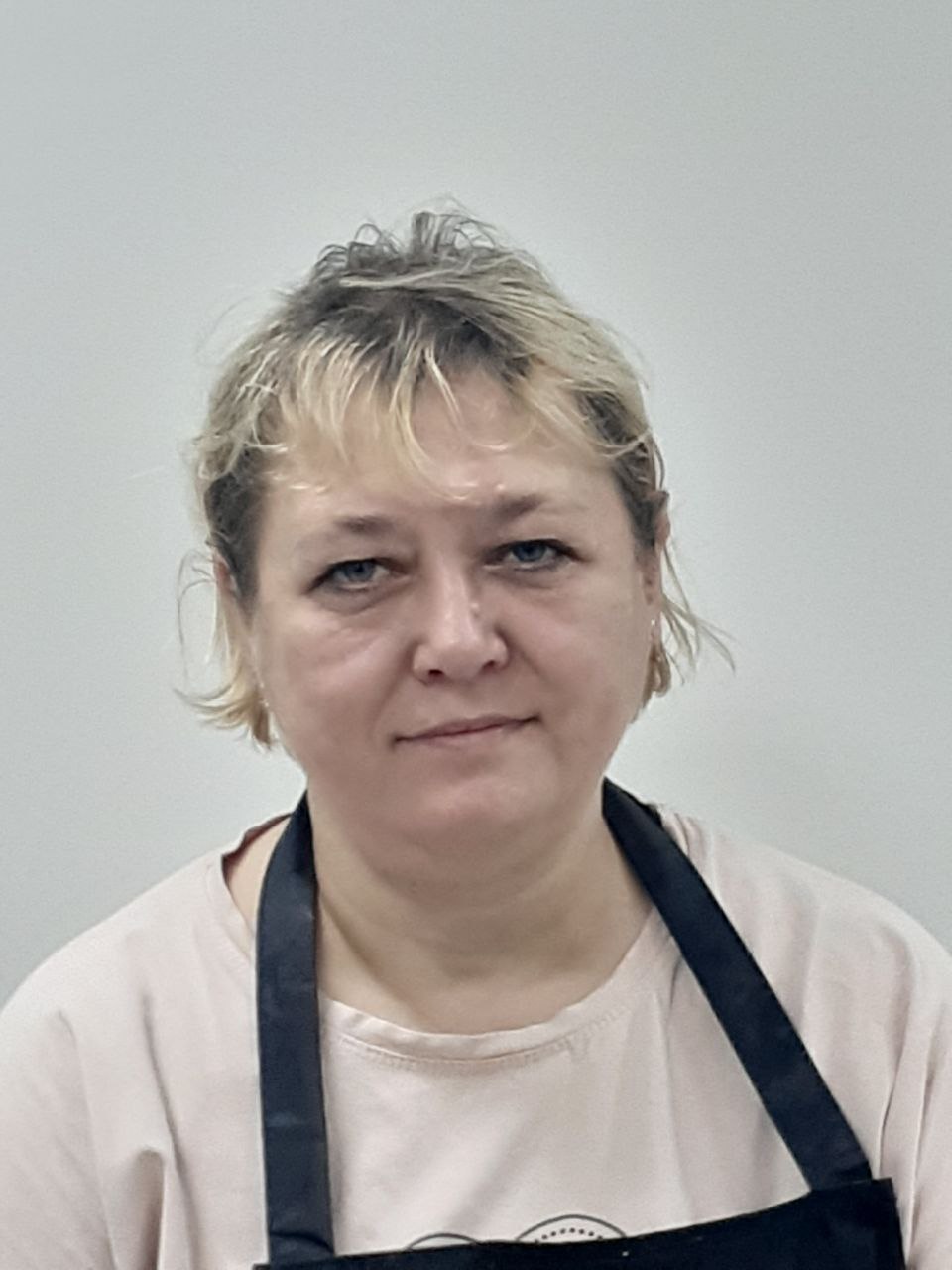 Родченкова Елена Ивановна.